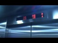 蒂森克虜伯升降機