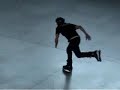 2eme run de finale des + de 17 ans au championnat de roller