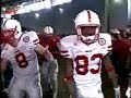 Nebraska Love  Memories of 2005 Season