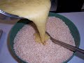 Rice Bubble Cake Recipe Rice Bubble Cake Recipe