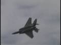 NAS Willow Grove F-15 Solo