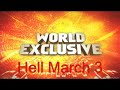 Command & Conquer Red Alert 3 Hell March 3