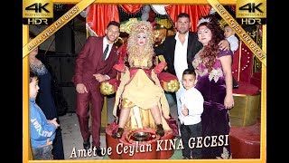 Amet ve Ceylan KINA GECESI 2.Bölüm FOTO VIDEO.SUNAI BOSA BOSA SLIVEN TEL 0896244365