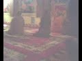 Buddhist praying Buddhist praying