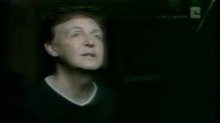 Paul McCartney - From a Lover to a Friend  2001