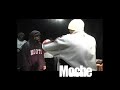 SCAR LOGAN - INCLASHABLE 1 SCAR LOGAN - INCLASHABLE 1