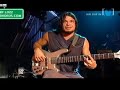 Robert Trujillo bass solo