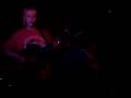 Laura Marling 'Alas I Cannot Swim' LIVE in NYC at Union Hall