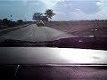 96 Pontiac Firebird Trans Am LT1 cruising - www.f-body.at