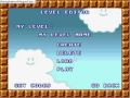 Super Mario Flash Level Editor - World 1 (1/1 - 1/4)