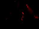 BLACK REBEL MOTORCYCLE CLUB-PROMISE-LIVE IN VANCOU