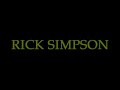 Cancer Cure: Rick Simpson Pt.5