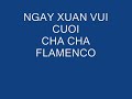dem hat guitar: ngay xuan vui cuoi