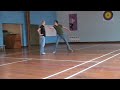 sexy back - LDK dance off