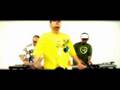 Perempuan DJ Fuzz, DJ Lethal Skillz & MC Moe Collective