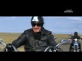 Wild Hogs - John Travolta - Flixster Video