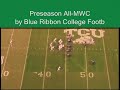 2008 NFL Draft Prospect
