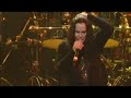 OZZY OSBOURNE - CRAZY TRAIN - LIVE AT BUDOKAN 2002