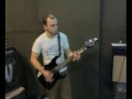 My Band. Day One. Cover - Wherever You Will Go (The Calling)