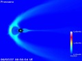 7 27 2009 Magnetosphere