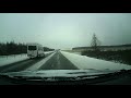 фото дтп Ушел от дтп 1.12.2018г.