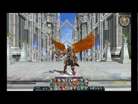 Archlord Paulowento Lv120