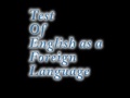 More Than English