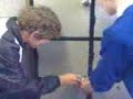 Boy in a locker 5