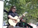 a solo acoustic performance by warren of his soulful ode written about the passing of jerry garcia (we love you jerry!)  surely the silver-haired angel was looking down on bonnaroo, because sure enough the hippies danced and the babies cried, all under a tye-dyed moon.  moments later we were able to meet and greet with warren, say hi and get something autographed; i chose his live bonnaroo release, a rare solo concert.  an amazing experience to say the least. i reccommend going to bonnaroo at least once, to see if it is for you. the most musically rich place on the planet for that whole weekend, without a doubt. jerry opened the door for us to be where we are, to have festivals like this, to be together and share the music with each other, all kinds of music. thank you for sharing warren, i'll never forget.
