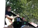 Patchwork Quilt - Warren Haynes - Bonnaroo 07, Sonic Stage