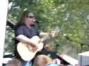 a solo acoustic performance by warren of his soulful ode written about the passing of jerry garcia (we love you jerry!)  surely the silver-haired angel was looking down on bonnaroo, because sure enough the hippies danced and the babies cried, all under a tye-dyed moon.  moments later we were able to meet and greet with warren, say hi and get something autographed; i chose his live bonnaroo release, a rare solo concert.  an amazing experience to say the least. i reccommend going to bonnaroo at least once, to see if it is for you. the most musically rich place on the planet for that whole weekend, without a doubt. jerry opened the door for us to be where we are, to have festivals like this, to be together and share the music with each other, all kinds of music. thank you for sharing warren, i'll never forget.