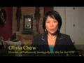 Reason #7 to Let War Resisters Stay - Canada's Parliament passed War Resisters motion