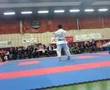 Finale ch france univ karate clermont-fd kata masculin