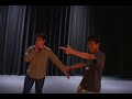 Improv (Featuring Tyler and Masafumi)