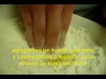 Buen Provecho - Mantecados