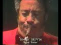Johnny Griffin