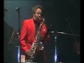 Johnny Griffin