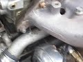 4G63 Rod knock
