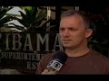 dia da mata atlântica 2005 florianópolis   report  rbs tv 2