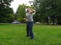 Ladder Battle Vs Notherchucker