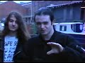 Napalm Death
