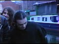 napalm death & the history of grindcore