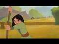 YouTube Poop - Mulan Teaches Butt Kicking