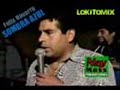 amor sin fronteras -  Zombra Azul