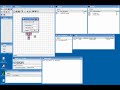 Visual MUD.NET beta tutorial video 2, part 3