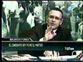 videos de Mauricio Funes - Megavision 5/8