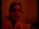 shaydie singing i kissed a girl
