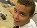 Montando os FloppyBots - Depoimentos