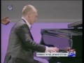 this is the main event musical performance from the israeli presidential conference, celebrating israel's 60th anniversary.
at the crowd you can see george w. bush alongside with president peres, ex-president gorbachov and prime minister olmert.
the music played is a composition on the song: you've got a friend. performing are acclaimed israeli artists: ido tadmor, ohad hitman, daniel gortler, adi cohen and the american dancer desmond richardson of the complexions dance company nyc.