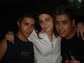 El empuje..las traidoras